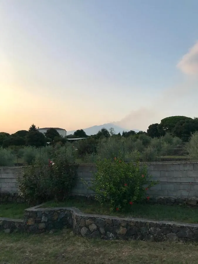 Appartamento Holiday House Start Point Aci Bonaccorsi Italia