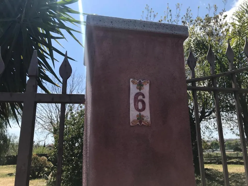Appartamento Holiday House Start Point Aci Bonaccorsi