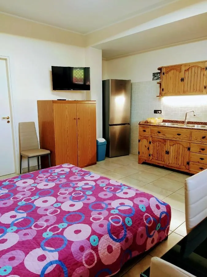 Appartamento Holiday House Start Point Aci Bonaccorsi