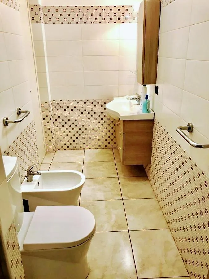 Appartamento Holiday House Start Point Aci Bonaccorsi