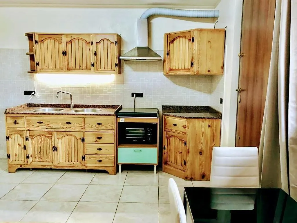 Appartamento Holiday House Start Point Aci Bonaccorsi