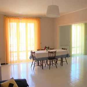  Appartamento Rina Centro Sicilia