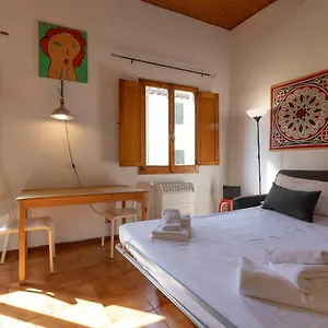 San Frediano Loft Appartamento Firenze