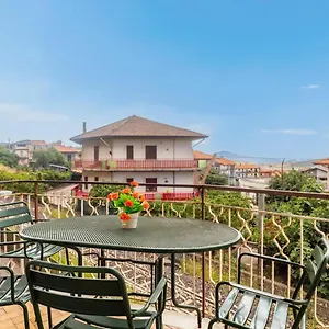  Casa vacanze Turistico Rosina Etna