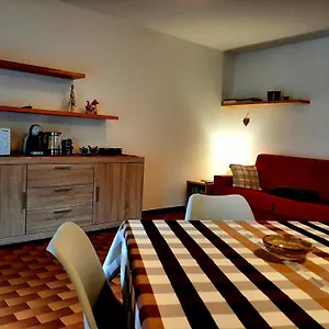 Civico 43 Interno 6 Appartamento Chiesa in Valmalenco