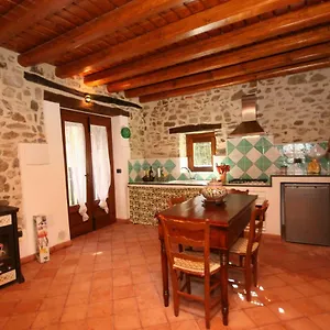  Casa vacanze La Corte Di Pietro
