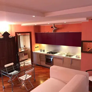 Interno 13 Appartamento Ferrara