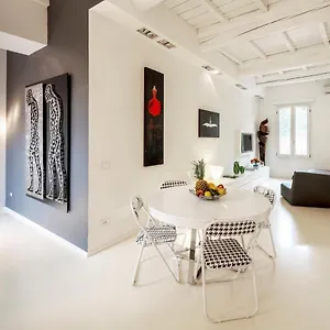 Charming Flat In Centro A Casa vacanze Ferrara