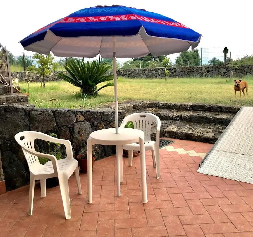 Holiday House Start Point Apartment Aci Bonaccorsi